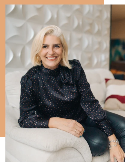 Dra. Melissa Cristina Cardoso Garcia Pescarini